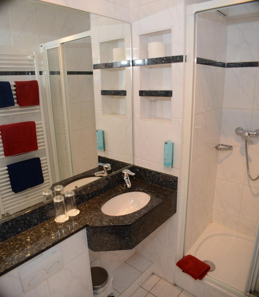 Hotel Granus Aachen Dış mekan fotoğraf