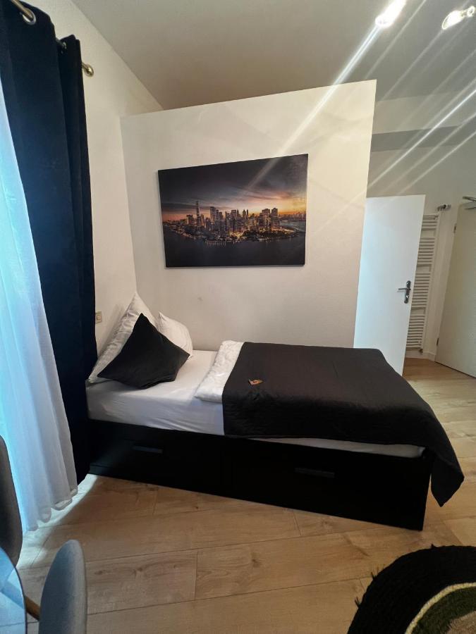 Hotel Granus Aachen Dış mekan fotoğraf
