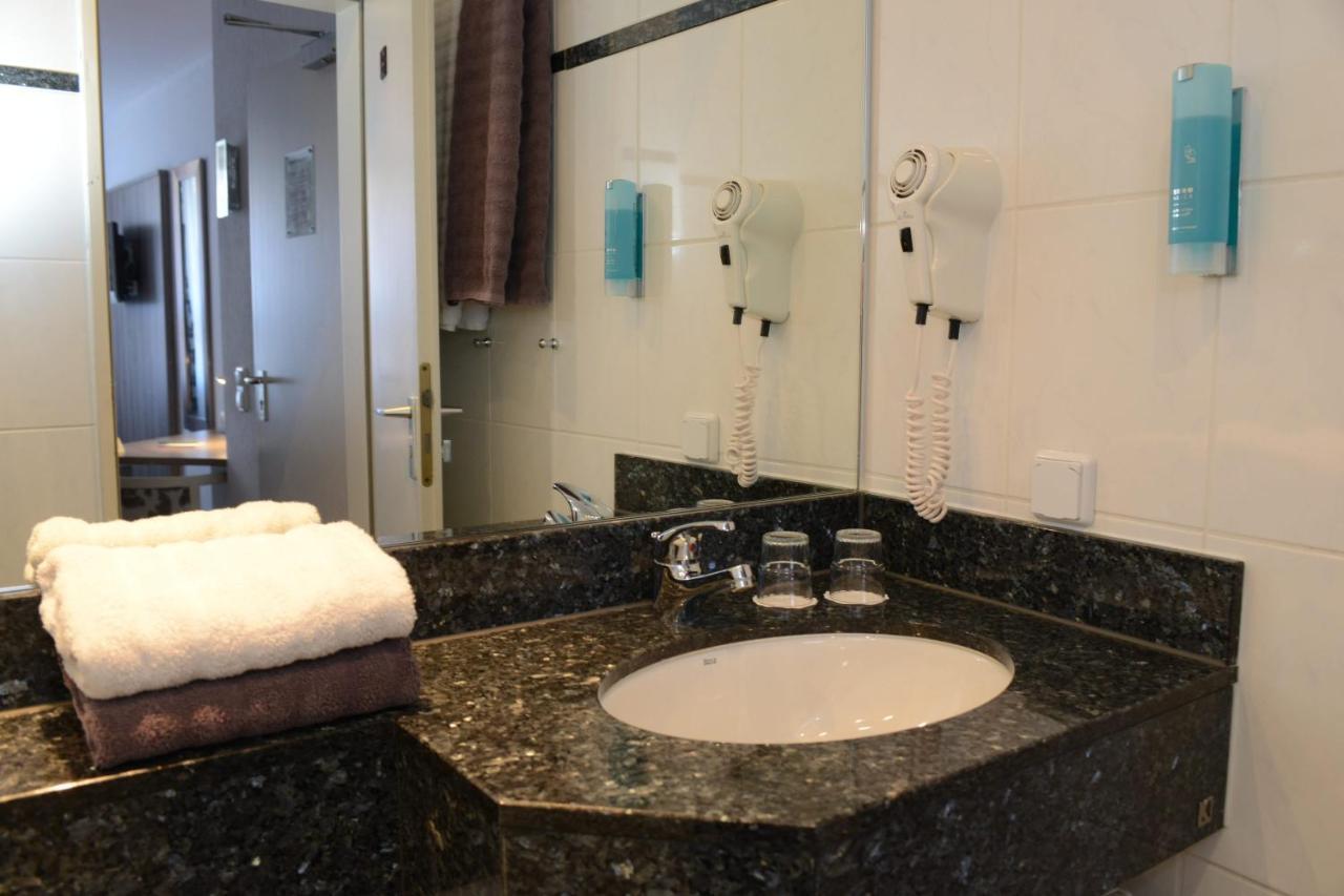Hotel Granus Aachen Dış mekan fotoğraf